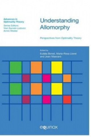 Carte Understanding Allomorphy TRANEL