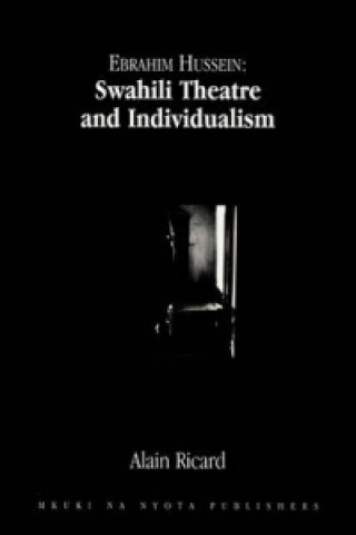 Buch Ebrahim Hussein Alain Ricard
