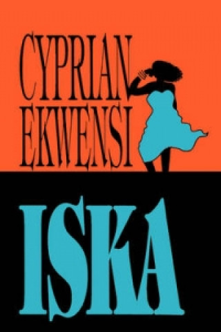 Książka Iska Cyprian Ekwensi