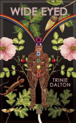 Kniha Wide Eyed Trinie Dalton