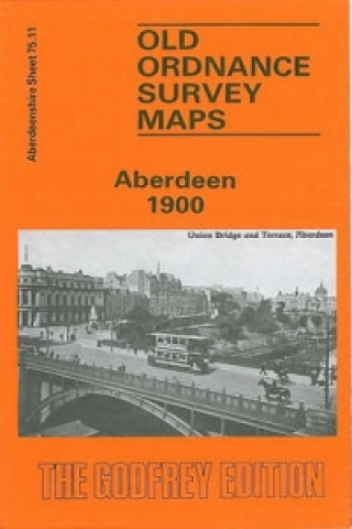 Nyomtatványok Aberdeen 1900 John Smith