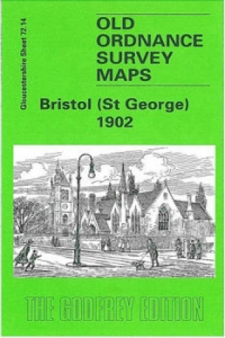 Materiale tipărite Bristol (St.George) 1902 Mike Bone
