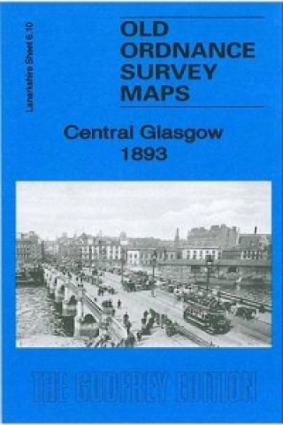 Materiale tipărite Central Glasgow 1893 Gilbert Bell