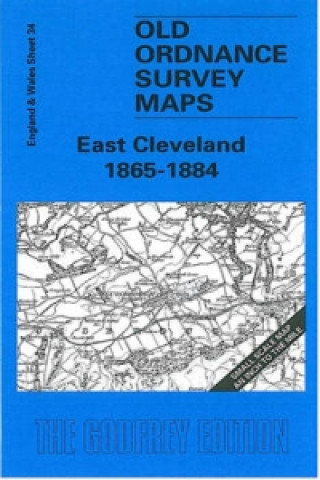 Nyomtatványok East Cleveland 1865-84 Bob Woodhouse