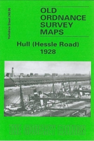 Materiale tipărite Hull (Hessle Road) 1928 Arthur G. Credland