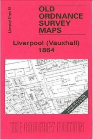 Printed items Liverpool (Vauxhall) 1864 Kay Parrott