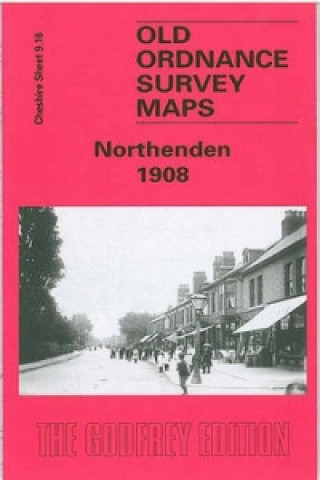 Printed items Northenden 1908 Chris Makepeace