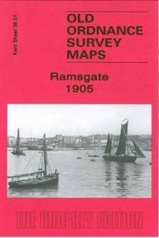 Nyomtatványok Ramsgate 1905 Barrie Trinder
