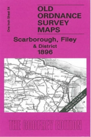 Prasa Scarborough, Filey and District 1896 Susan Neave