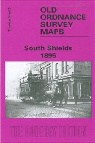 Drucksachen South Shields 1895 Roy Young