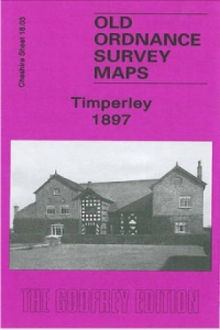 Nyomtatványok Timperley 1897 Chris Makepeace