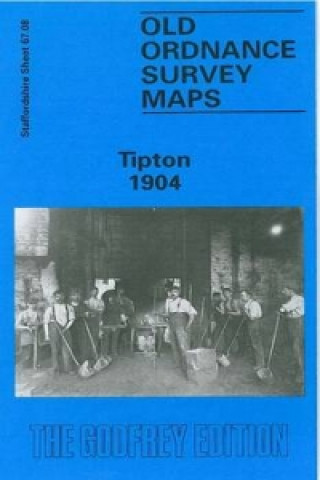Materiale tipărite Tipton 1904 Robin Pearson