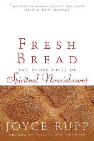 Book Fresh Bread Joyce Rupp