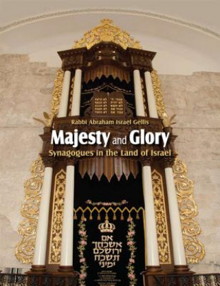 Carte Majesty and Glory Abraham Israel Gellis
