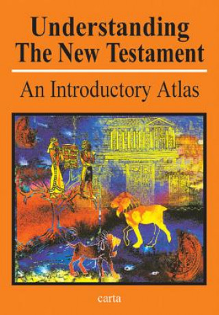 Carte Understanding the New Testament Paul H. Wright