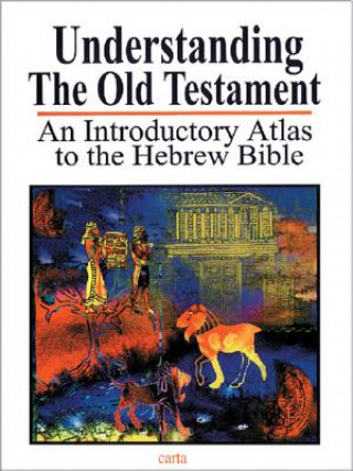 Kniha Understanding the Old Testament Baruch Sarel