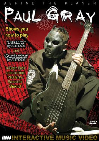 Video PAUL GRAY BASS P GRAY