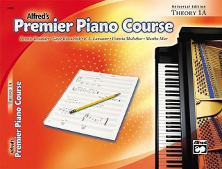 Carte ALFREDS BASIC PIANO LIBRARY COMPLETE TOP Dennis Alexander