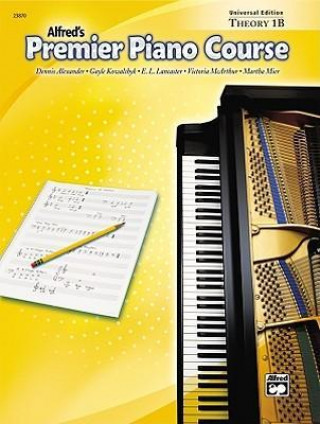 Carte ALFREDS BASIC PIANO LIBRARY TOP HITS SOL Dennis Alexander