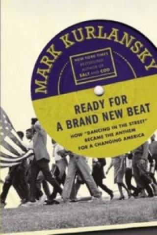 Book READY FOR A BRAND NEW BEAT Mark Kurlansky