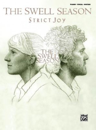 Libro STRICT JOY SWELL SEASON The Swell Season