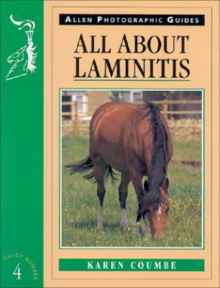 Carte All About Laminitis Karen Coumbe