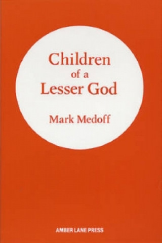 Carte Children of a Lesser God Mark Medoff