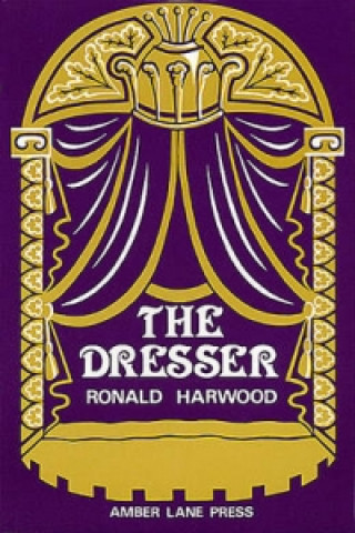 Libro Dresser Ronald Harwood