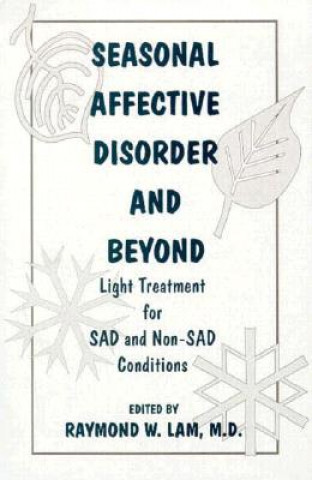 Buch Seasonal Affective Disorder and Beyond 