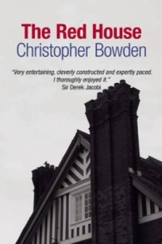 Buch Red House Christopher Bowden