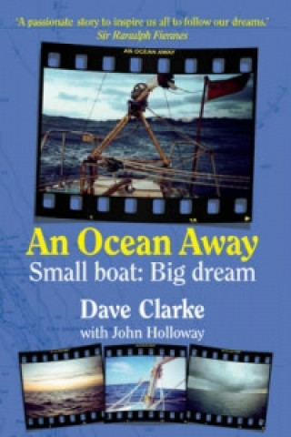Carte Ocean Away Dave Clarke