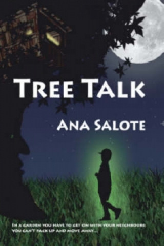 Buch Tree Talk Ana Salote