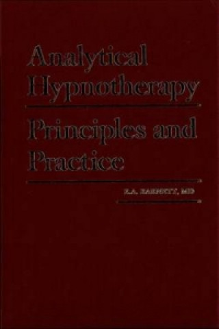 Carte Analytical Hypnotherapy Edgar A. Barnett
