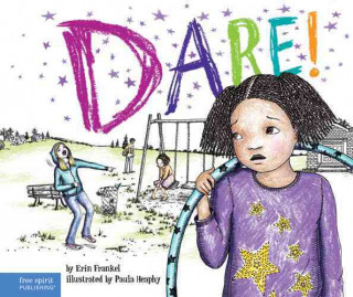 Carte Dare! Erin Frankel