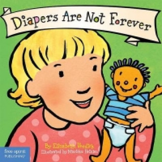 Carte Diapers Are Not Forever ELIZABETH VERDICK