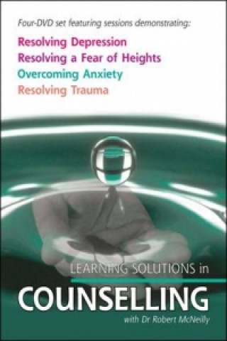 Vídeo Learning Solutions in Counselling Robert B. McNeilly