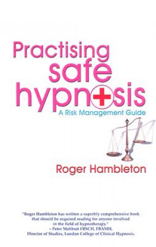 Carte Practising Safe Hypnosis Roger Hambleton