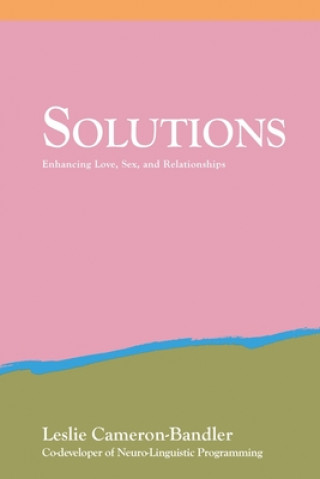 Knjiga Solutions L.Cameron- Bandler