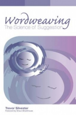 Boek Wordweaving Trevor Silvester