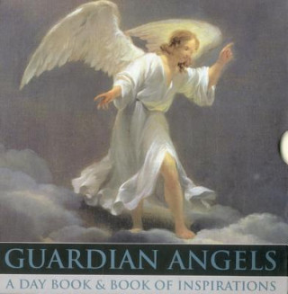 Książka Guardian Angels Peony Press