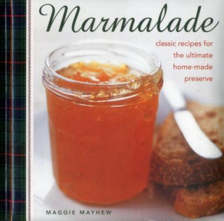 Libro Marmalade Maggie Mayhew