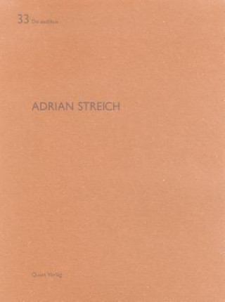 Buch Adrian Streich Tibor Joanelly