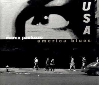 Carte America Blues MARCO PAOLUZZO
