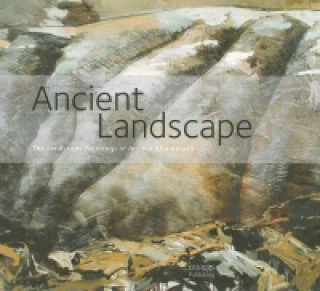 Libro Ancient Landscape Ammar Khammash