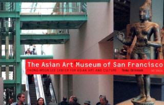 Carte Asian Art Museum Thomas Christensen