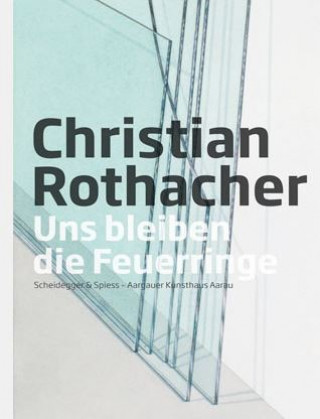 Könyv Christian Rothacher 