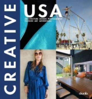 Βιβλίο Creative USA 