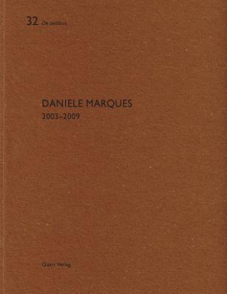 Kniha Daniele Marques Sylvain Malfroy