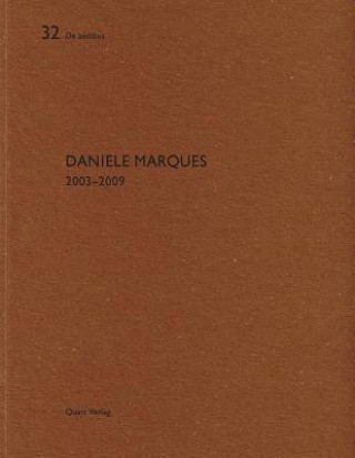 Βιβλίο Daniele Marques Sylvain Malfroy