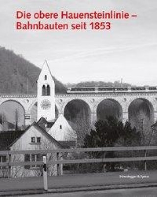 Book DIE OBERE HAUENSTEINLINIE Guido Baselgia